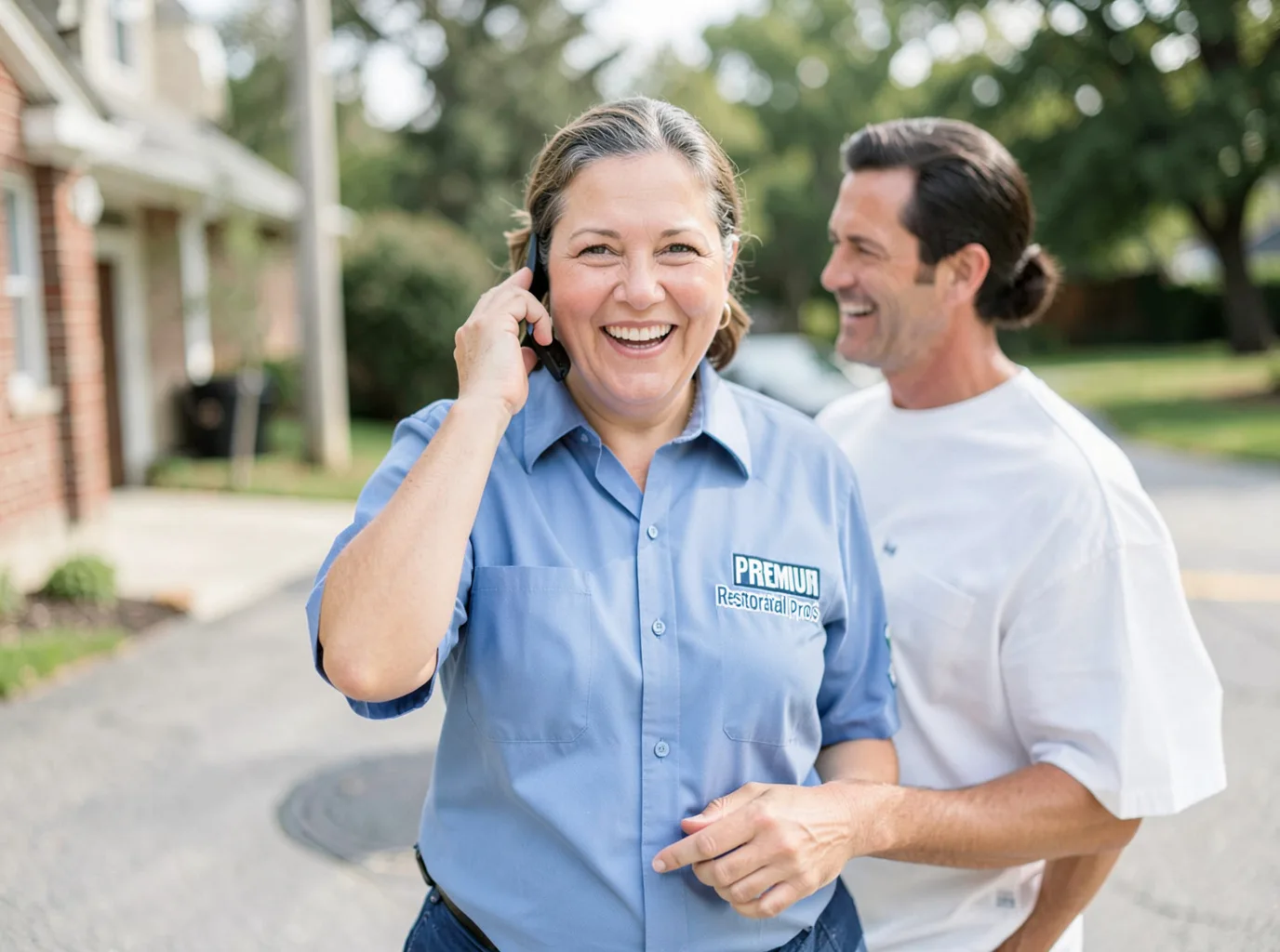 Water Damage Restoration Huslia, AK FAQs